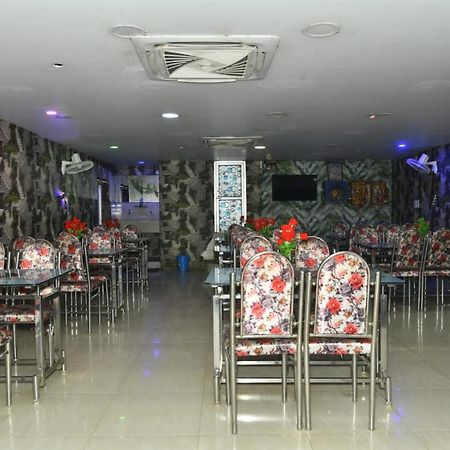 Hotel Ayush International Balasore Exterior photo