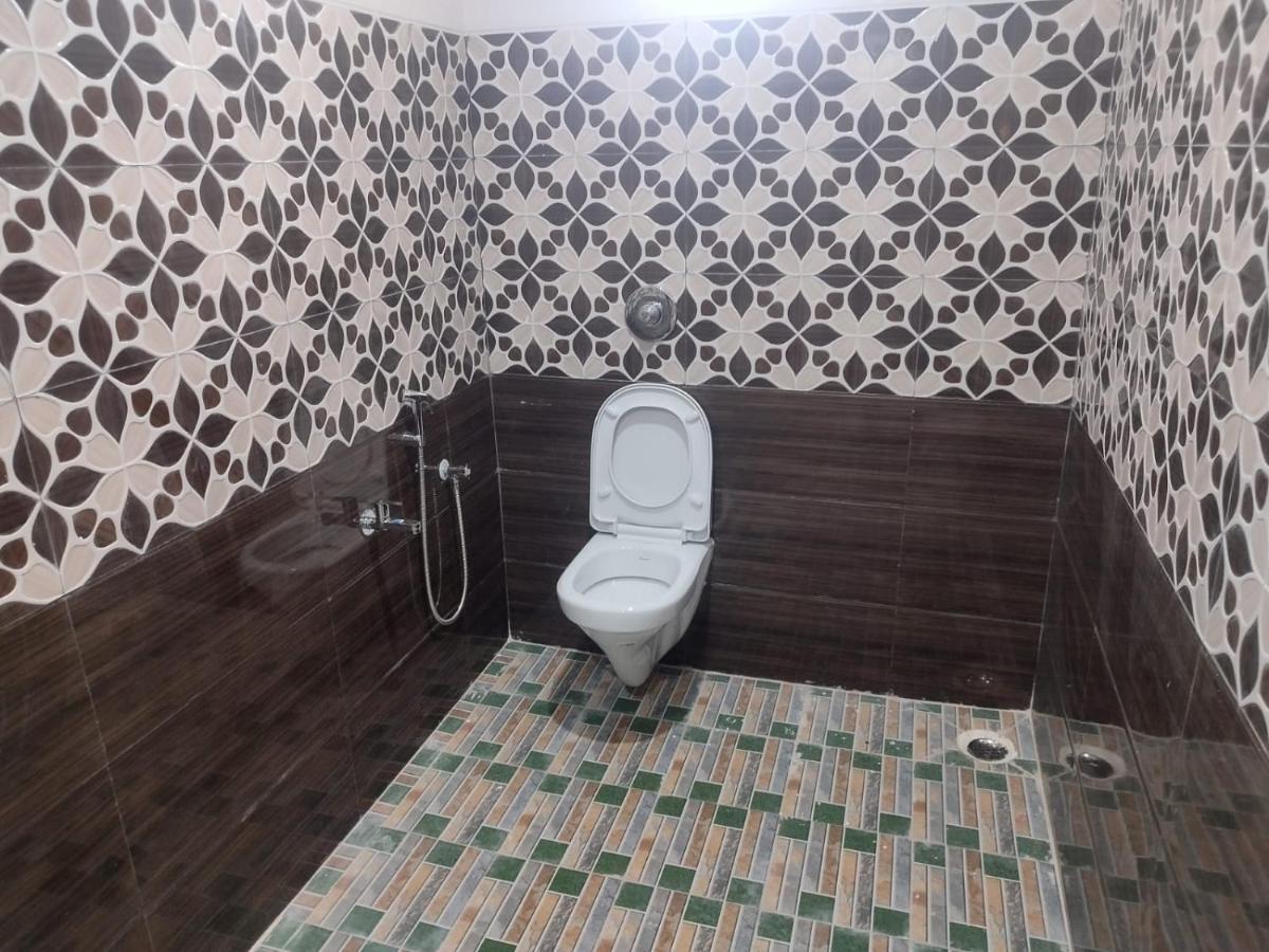 Hotel Ayush International Balasore Exterior photo