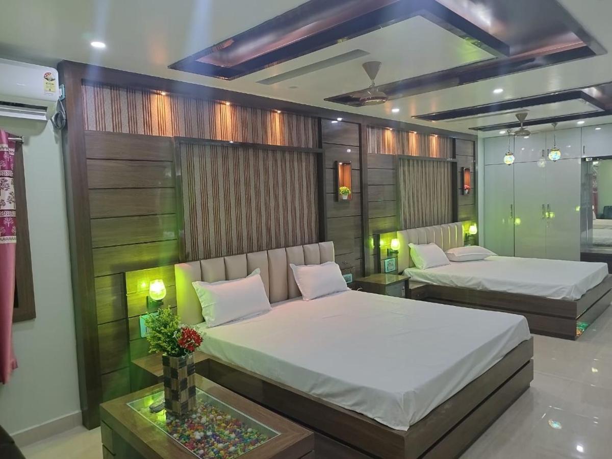 Hotel Ayush International Balasore Exterior photo