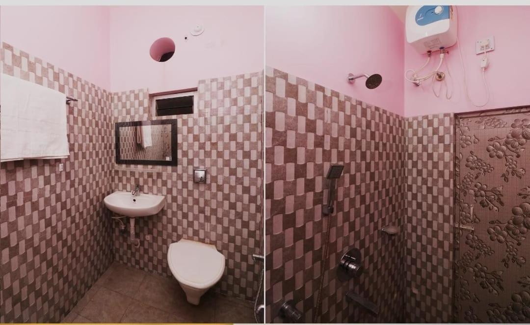 Hotel Ayush International Balasore Exterior photo