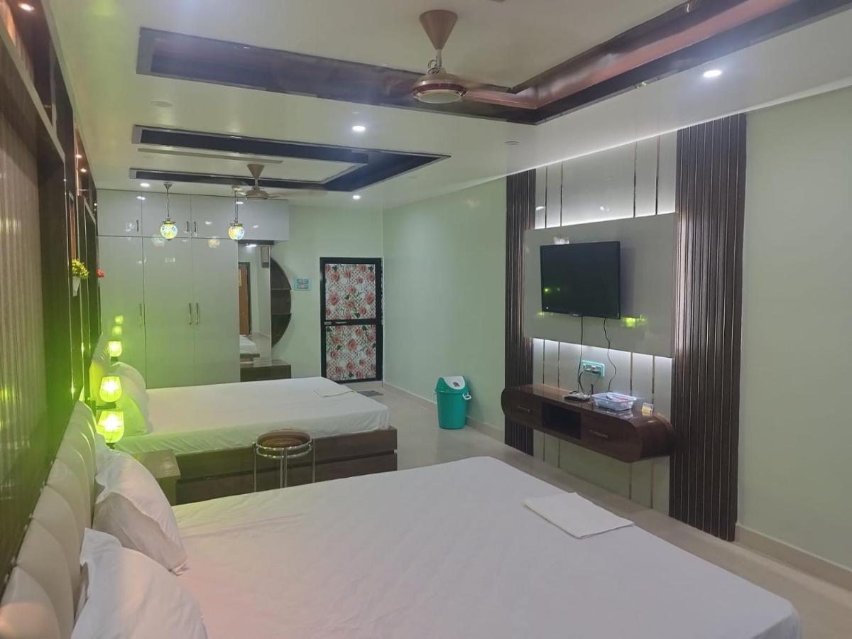 Hotel Ayush International Balasore Exterior photo