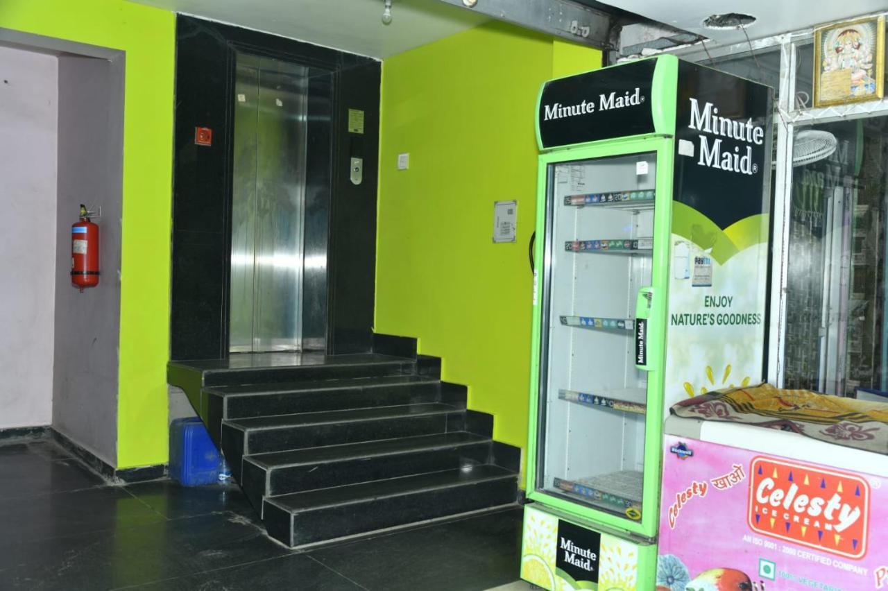 Hotel Ayush International Balasore Exterior photo